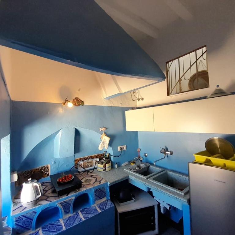 Casa Donna Vittoria - Appartamento con 2 Camere da Letto - 13
