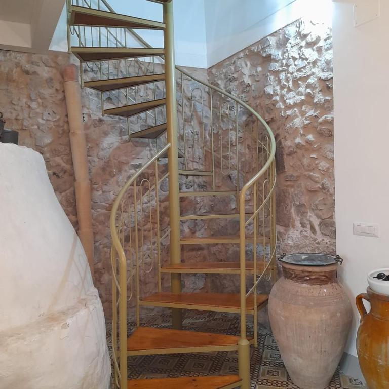 Casa Donna Vittoria - Appartamento con 2 Camere da Letto - 16