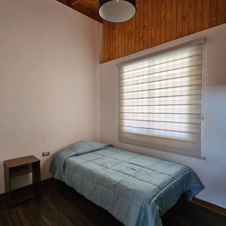 Casa Los Andes - Three-Bedroom House - 14