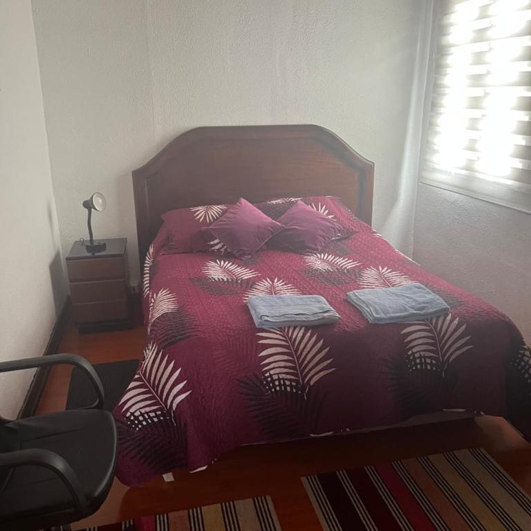 Hostal Cotroneo - King Room - 5
