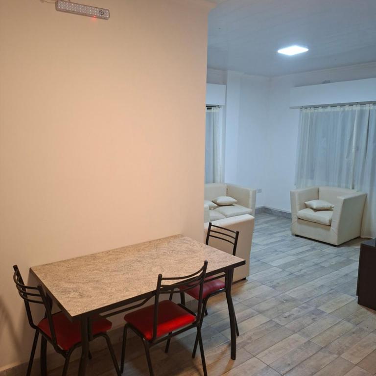 Zaja - Apartamento de 1 dormitorio - 4