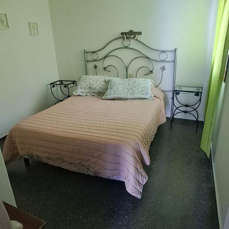 Asunción - Apartamento de 1 dormitorio - 2