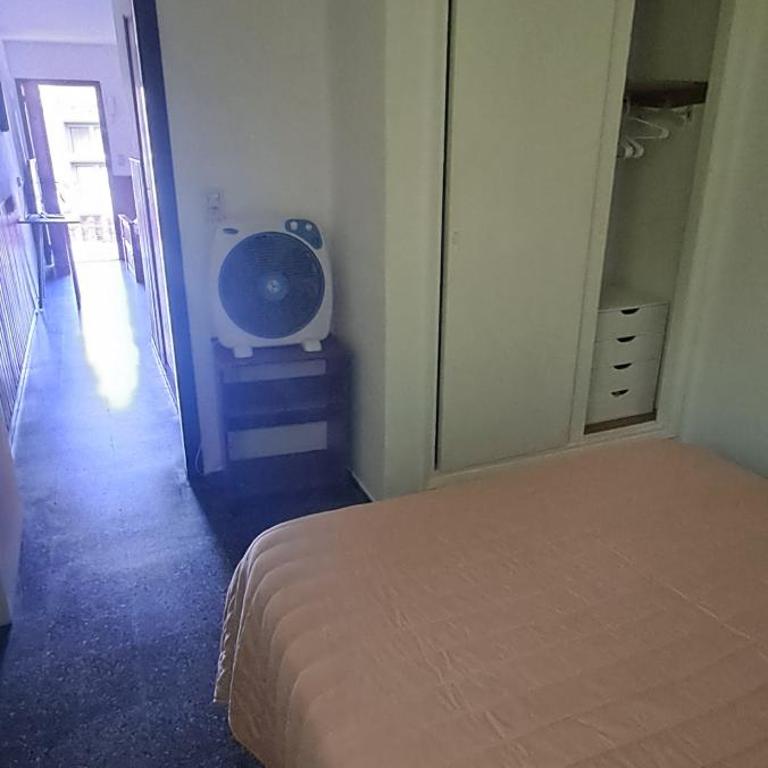 Asunción - Apartamento de 1 dormitorio - 3