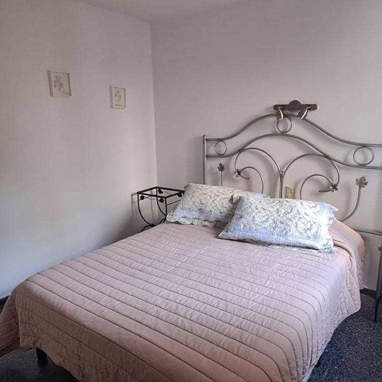 Asunción - Apartamento de 1 dormitorio - 5