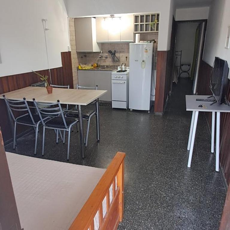 Asunción - Apartamento de 1 dormitorio - 10