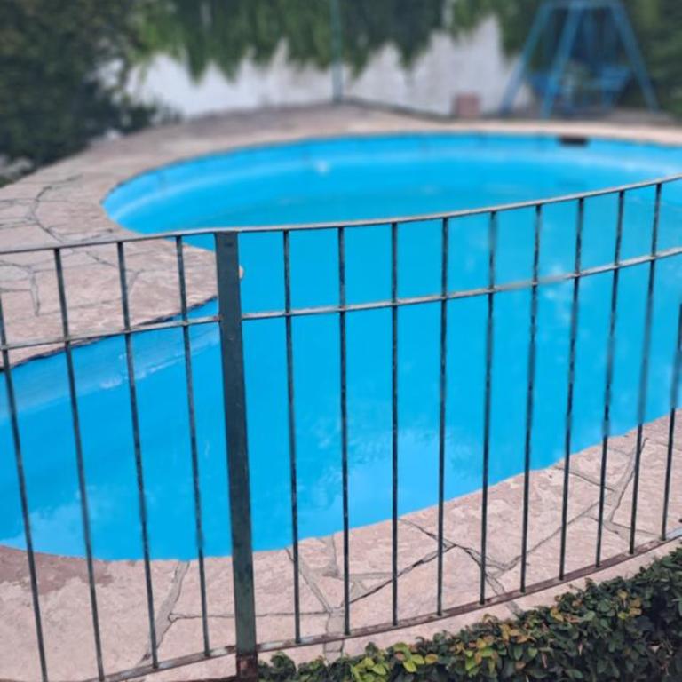 Asunción - Apartamento de 1 dormitorio - 13