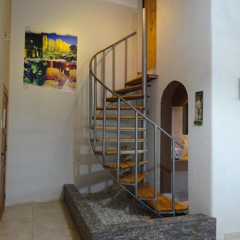 Apart Hotel La Bodega - Double Room - 5