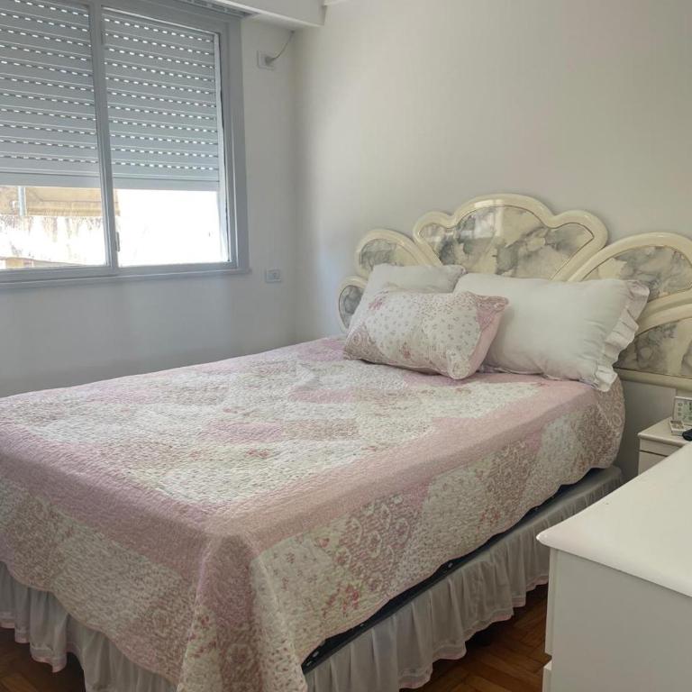 Dpto 3 amb con balcón en centro cultural BA - Apartamento de 2 dormitorios - 8