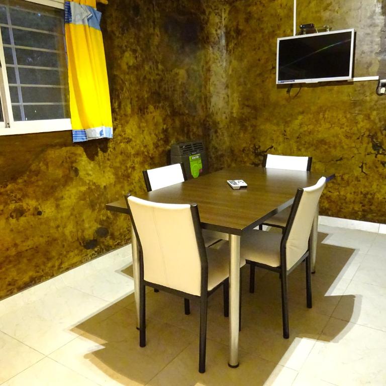 Apart Hotel La Bodega - Double Room - 6