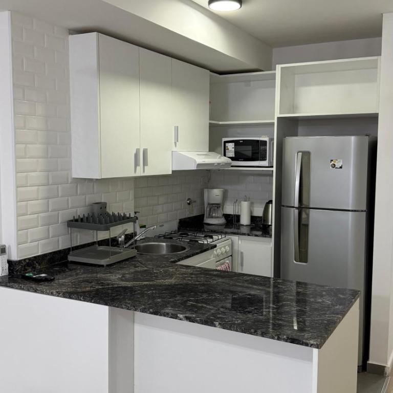 San Juan Apartment - One-Bedroom Apartment - 5