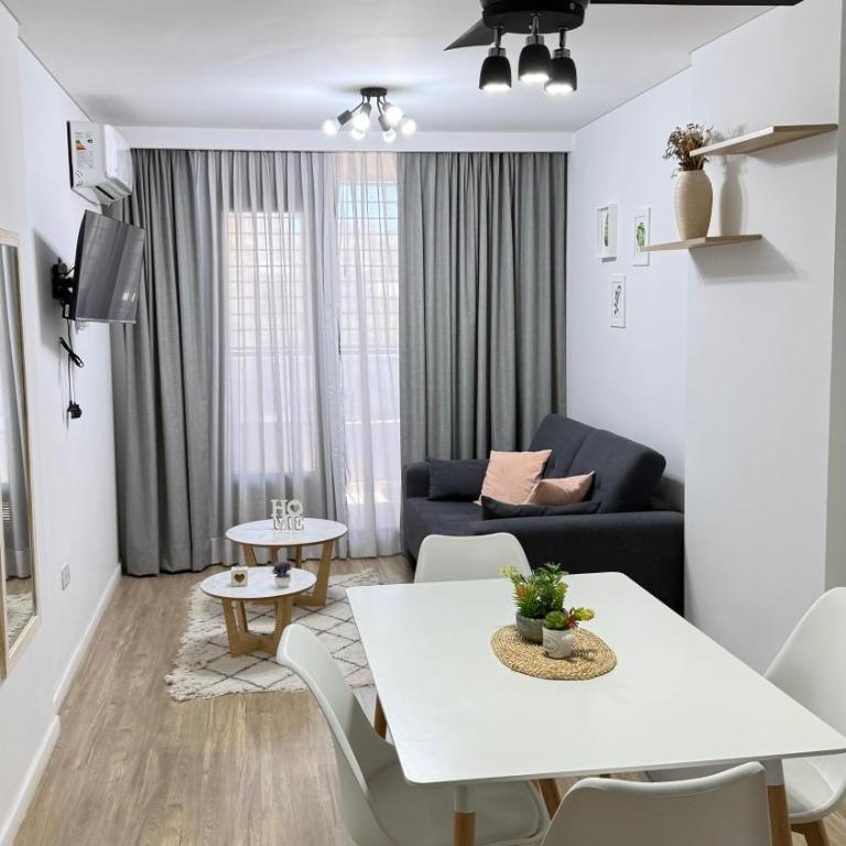 San Juan Apartment - One-Bedroom Apartment - 1