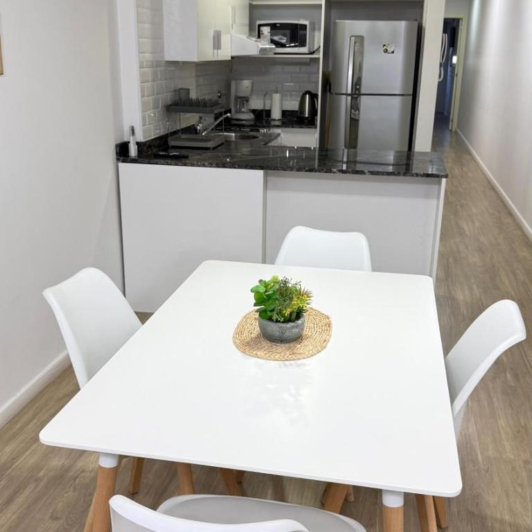 San Juan Apartment - One-Bedroom Apartment - 4