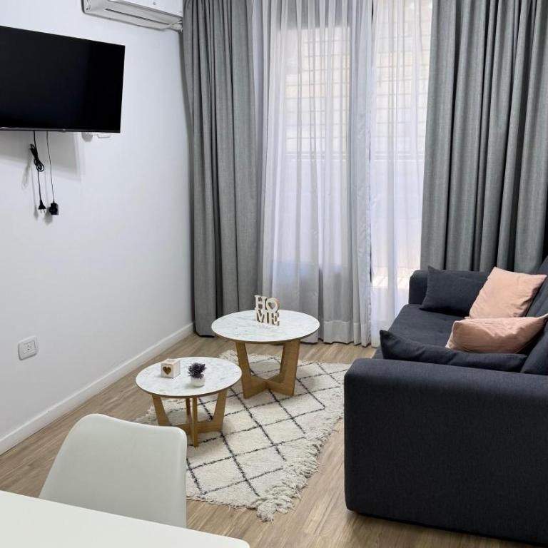 San Juan Apartment - One-Bedroom Apartment - 3