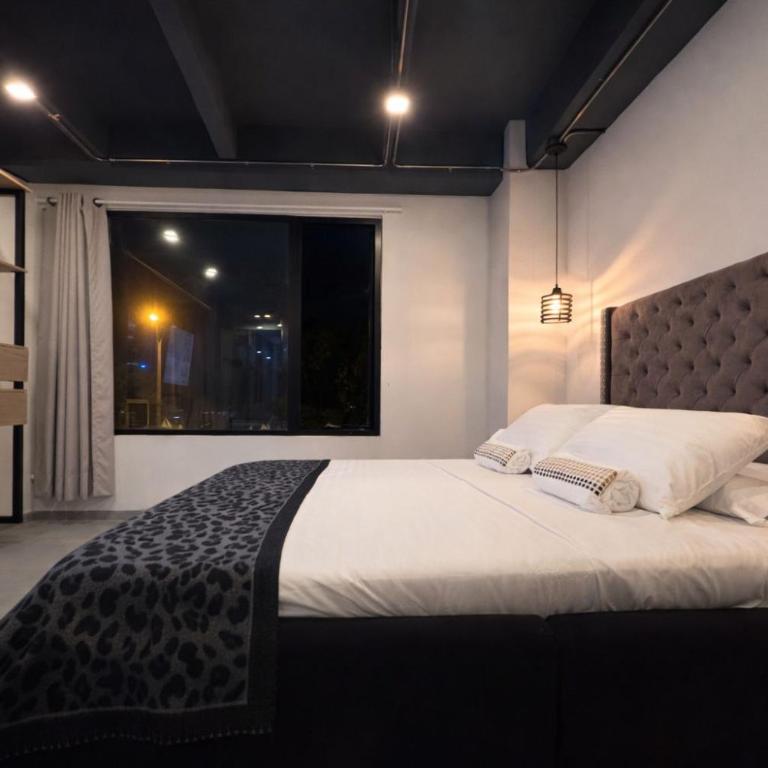Loft de lujo en Laureles - One-Bedroom Apartment - 10
