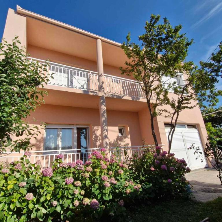 Guest house PG - Apartman sa 2 Spavaće Sobe - 2