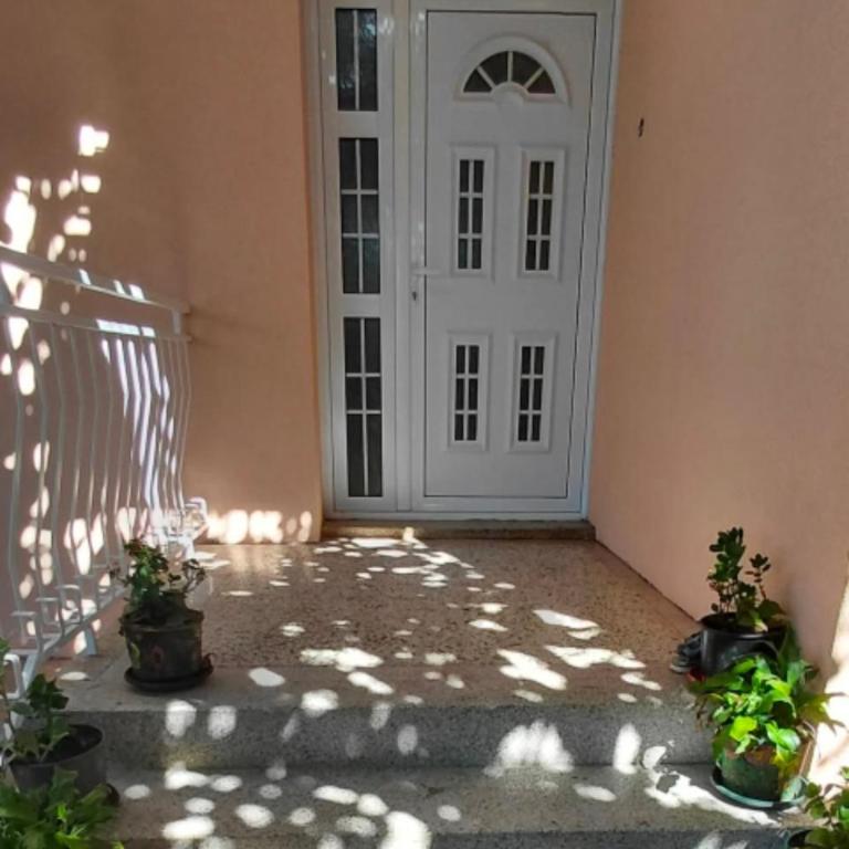 Guest house PG - Apartman sa 2 Spavaće Sobe - 3