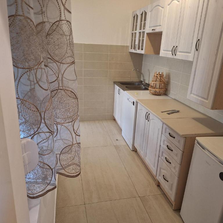 Guest house PG - Apartman sa 2 Spavaće Sobe - 5