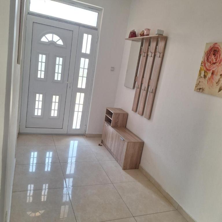 Guest house PG - Apartman sa 2 Spavaće Sobe - 8