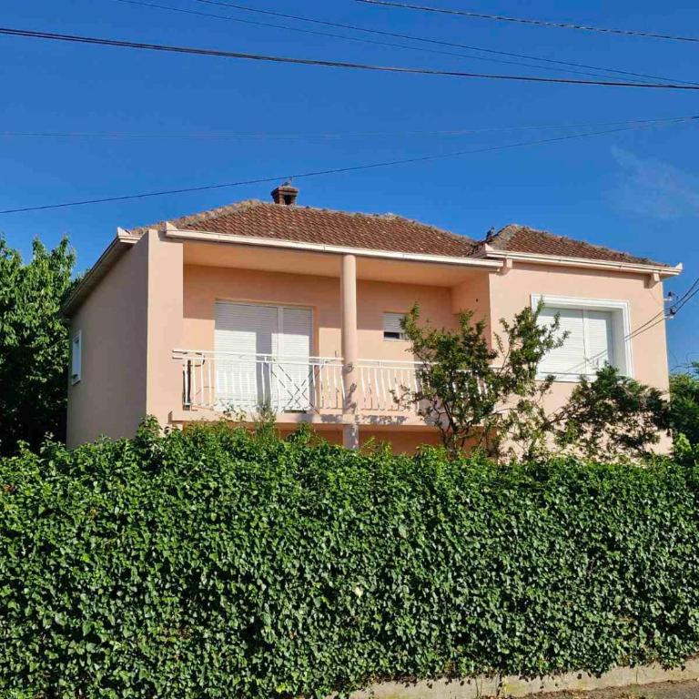 Guest house PG - Apartman sa 2 Spavaće Sobe - 11