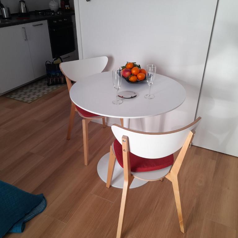 Suite Emotion 20 e sei a casa in centro! - Monolocale Deluxe - 10
