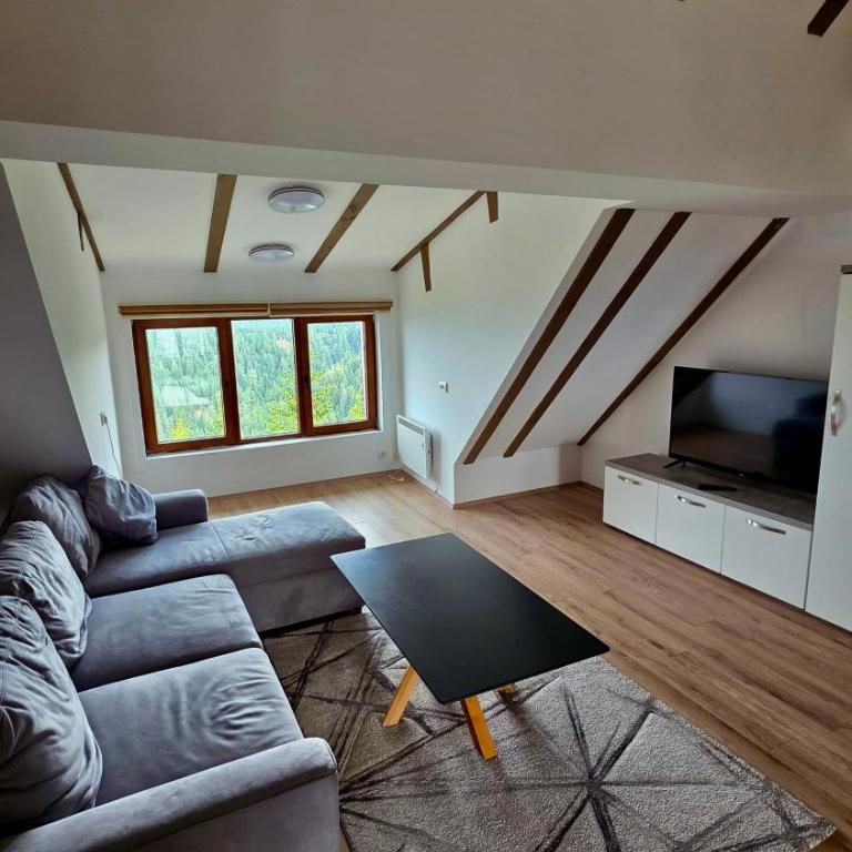 The Pine Loft by Kopaonik - Two-Bedroom Apartment - 2