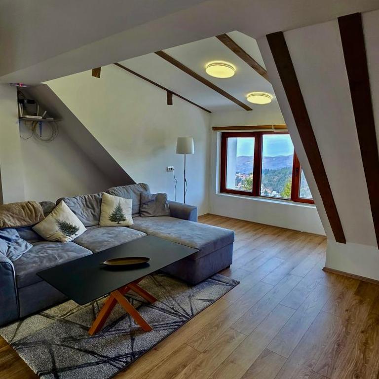 The Pine Loft by Kopaonik - Two-Bedroom Apartment - 3