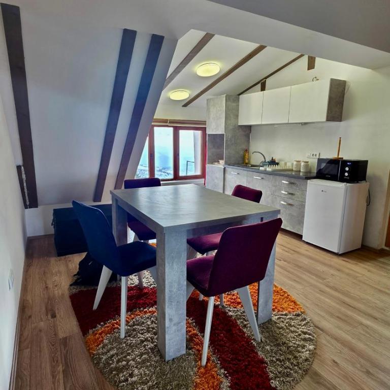 The Pine Loft by Kopaonik - Two-Bedroom Apartment - 4