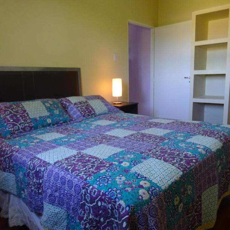 Apart Hotel La Bodega - Double Room - 7