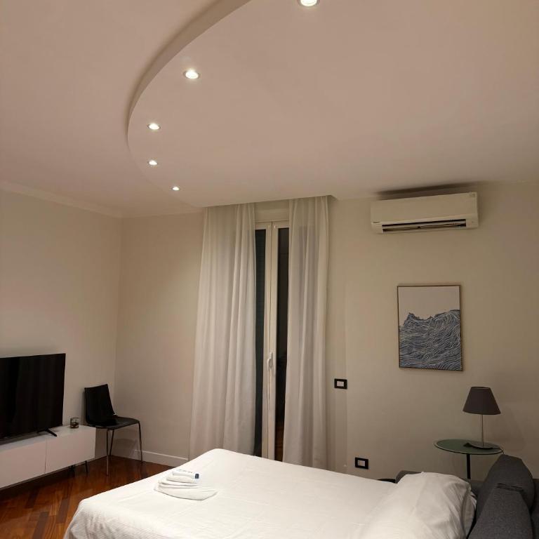 San Nicola House - Appartamento con 1 Camera da Letto - 7