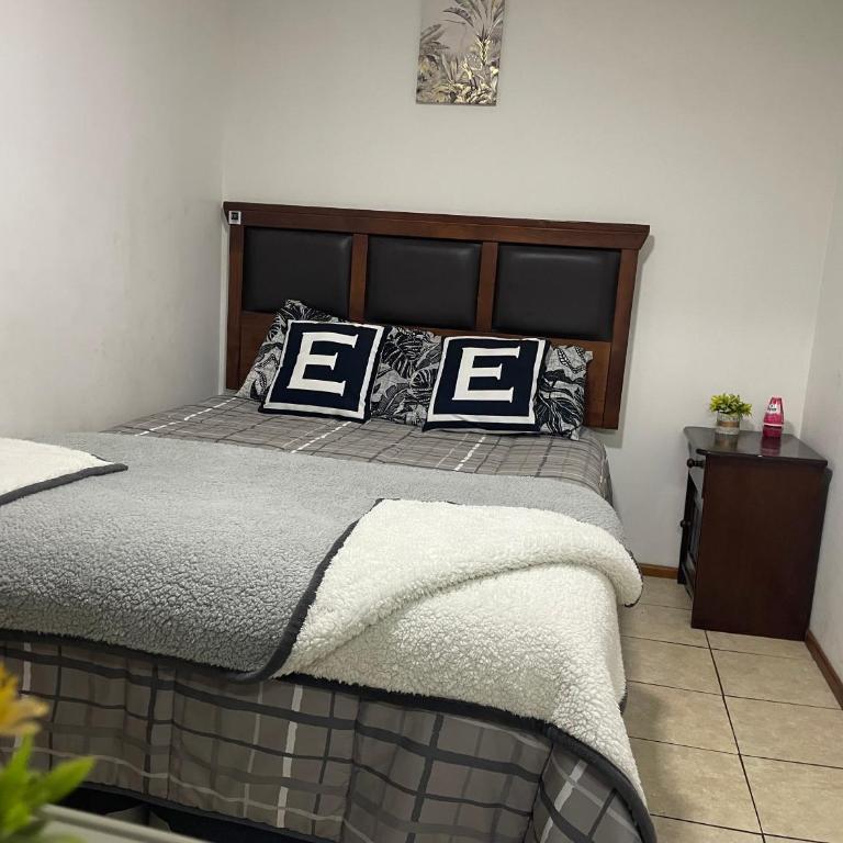 Puente alto alojamiento - Double Room - 3
