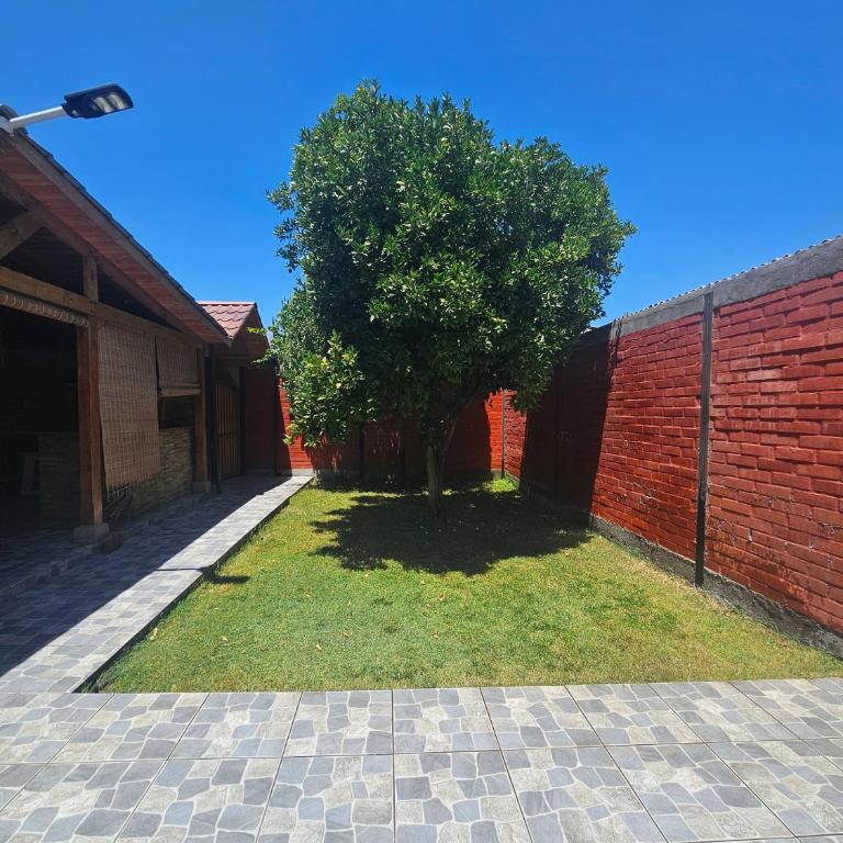Casa Los Andes - Three-Bedroom House - 21