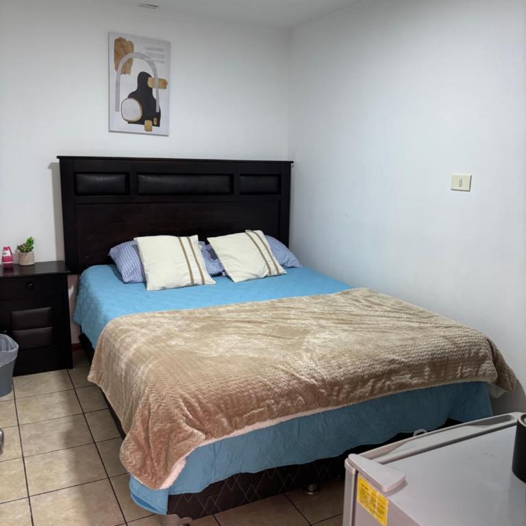Puente alto alojamiento - Double Room - 4