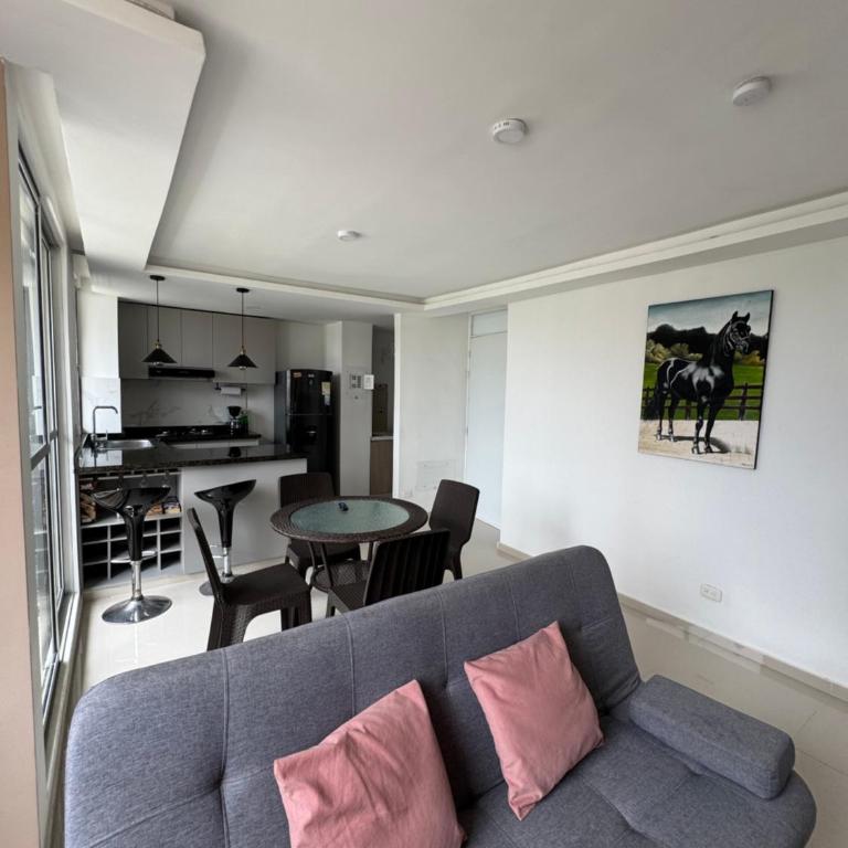 CARIBE STAY - Apto - Apartamento de 2 dormitorios - 9