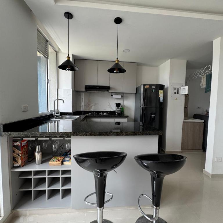 CARIBE STAY - Apto - Apartamento de 2 dormitorios - 2