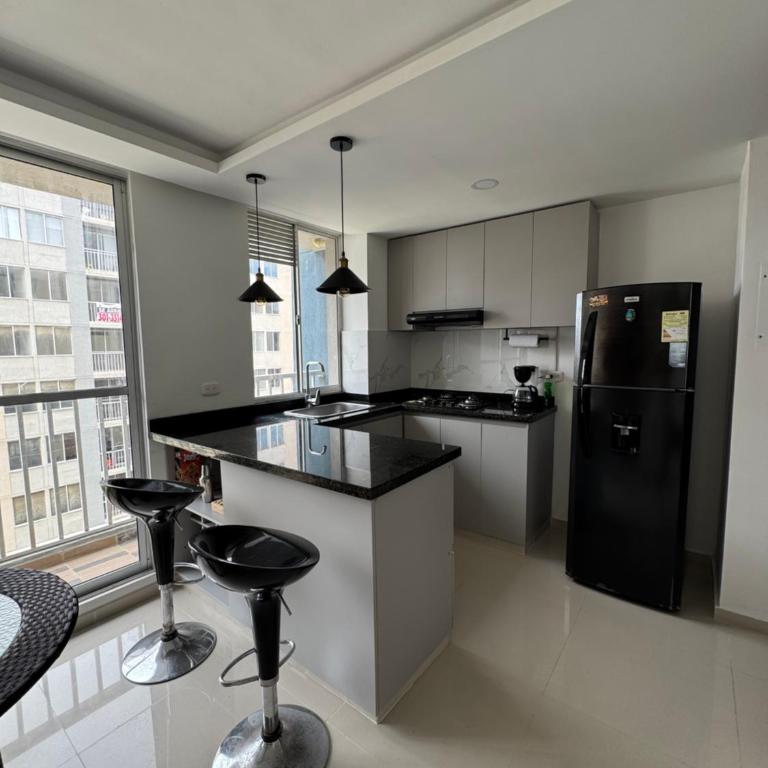 CARIBE STAY - Apto - Apartamento de 2 dormitorios - 1