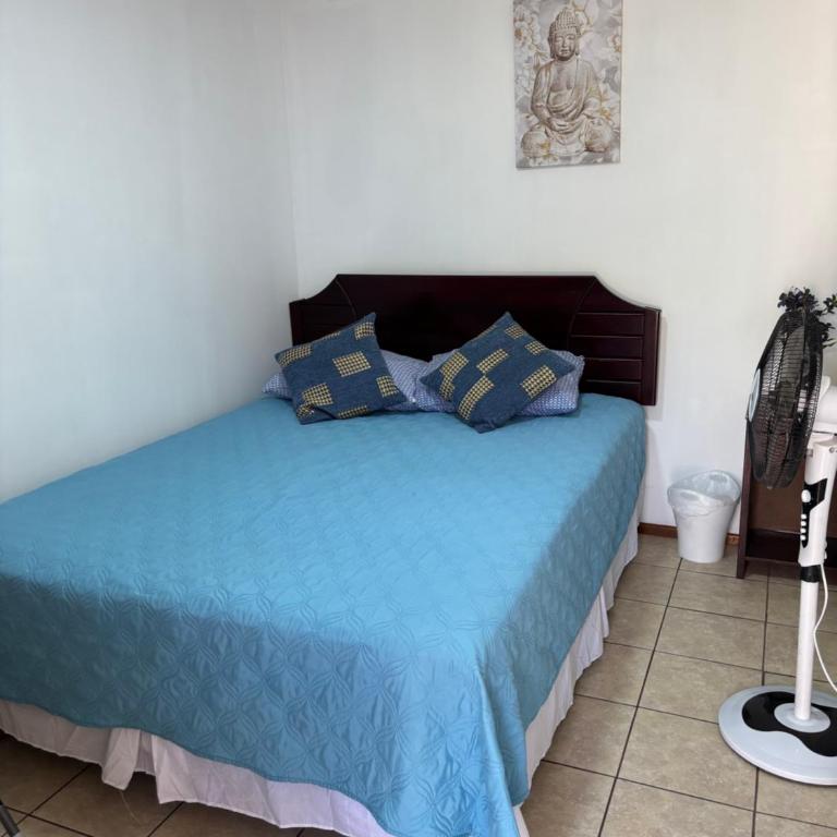 Puente alto alojamiento - Double Room - 1