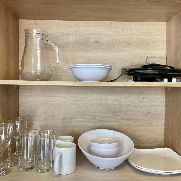 Nogal Sky Loft with Private Terrace - One-Bedroom Apartment - 15