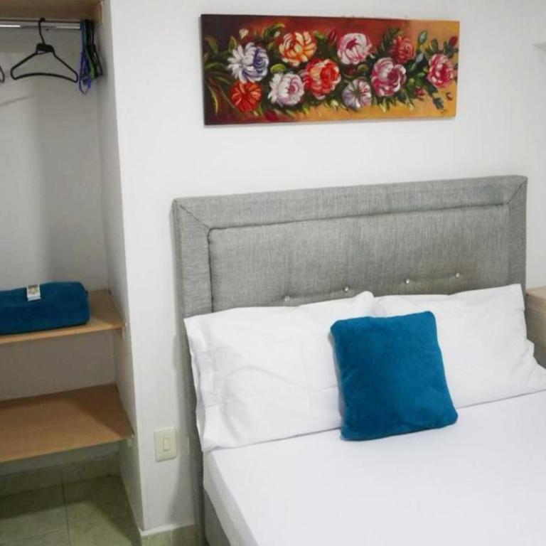 Hotel Casa Paraiso - Habitación Doble - 14