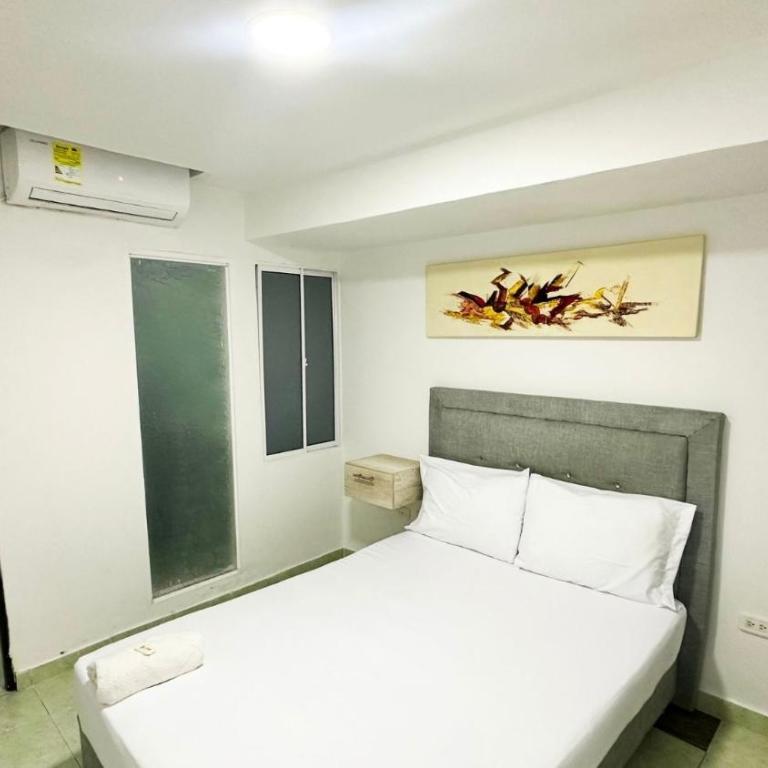 Hotel Casa Paraiso - Habitación Doble - 3