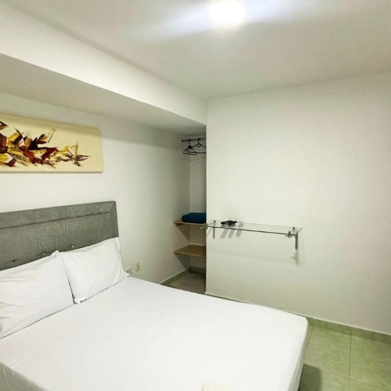 Hotel Casa Paraiso - Habitación Doble - 15