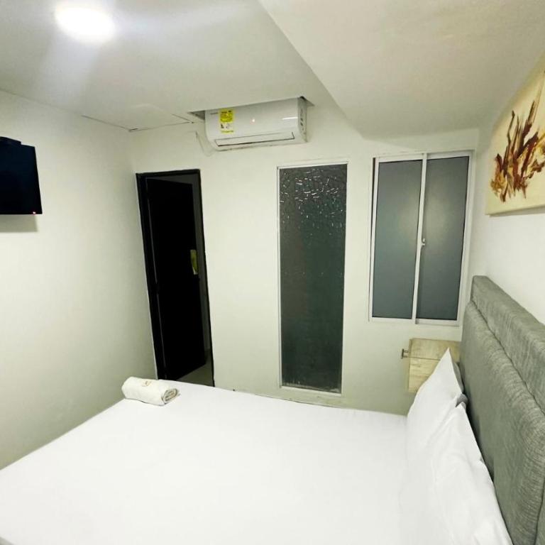 Hotel Casa Paraiso - Habitación Doble - 16