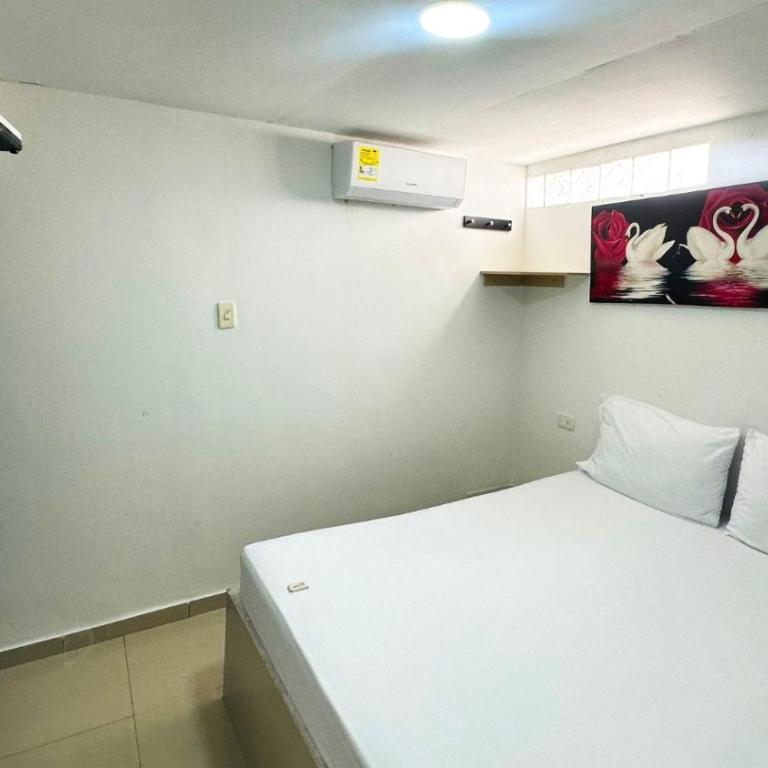 Hotel Casa Paraiso - Habitación Doble - 13