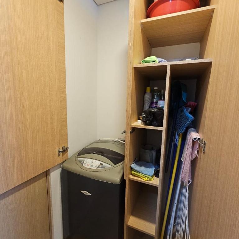 1614 Moderno loft en Usaquén - Apartamento de 1 dormitorio - 10