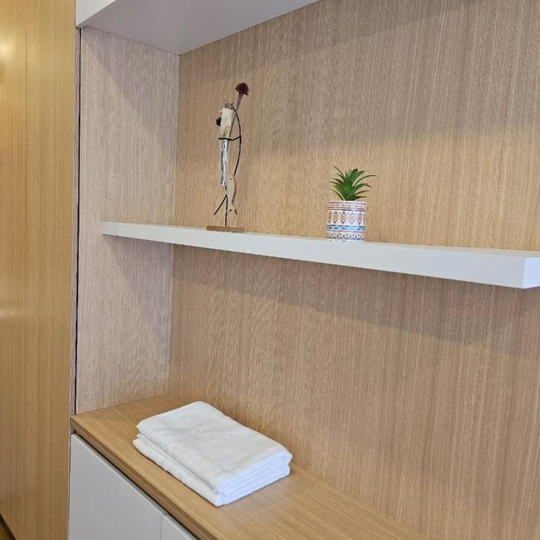 1614 Moderno loft en Usaquén - Apartamento de 1 dormitorio - 18