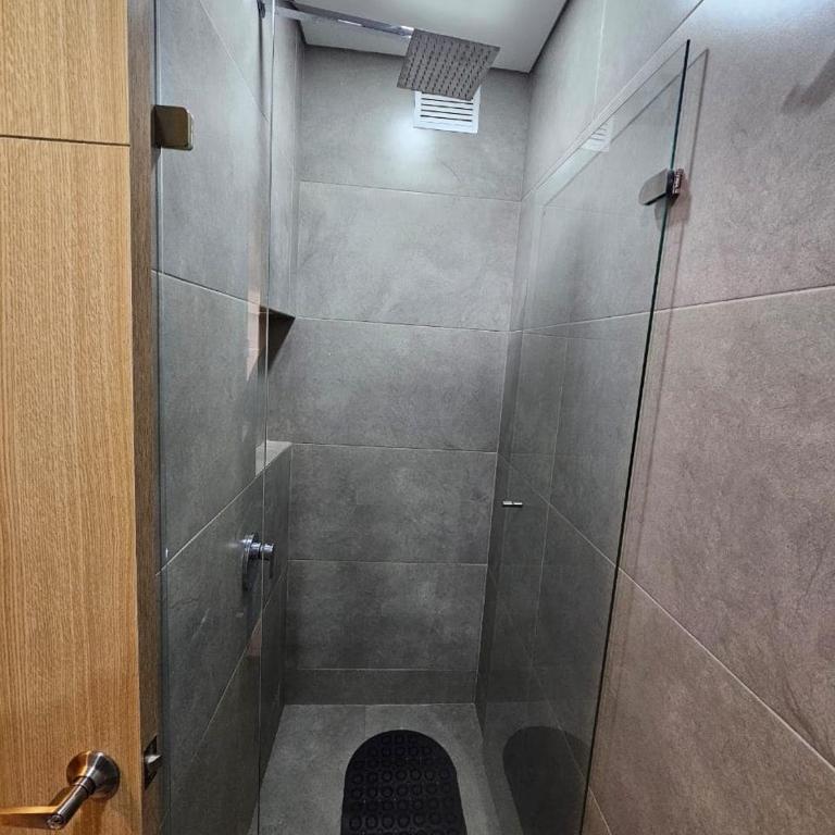 1614 Moderno loft en Usaquén - Apartamento de 1 dormitorio - 25