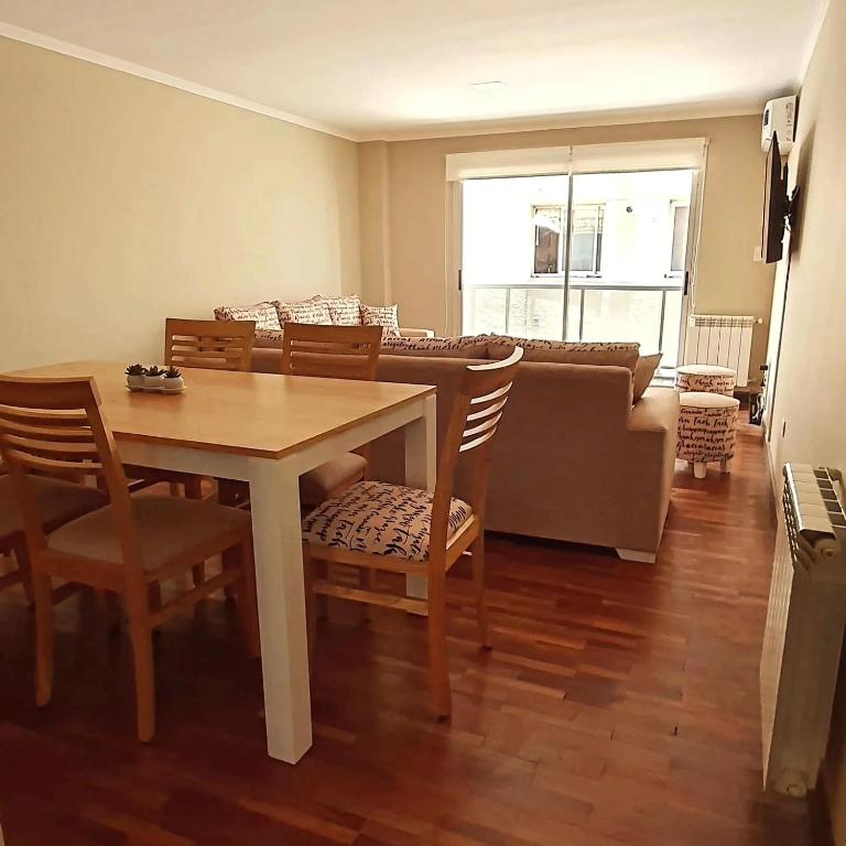 Caseros2 - Apartamento Superior de 2 dormitorios - 3