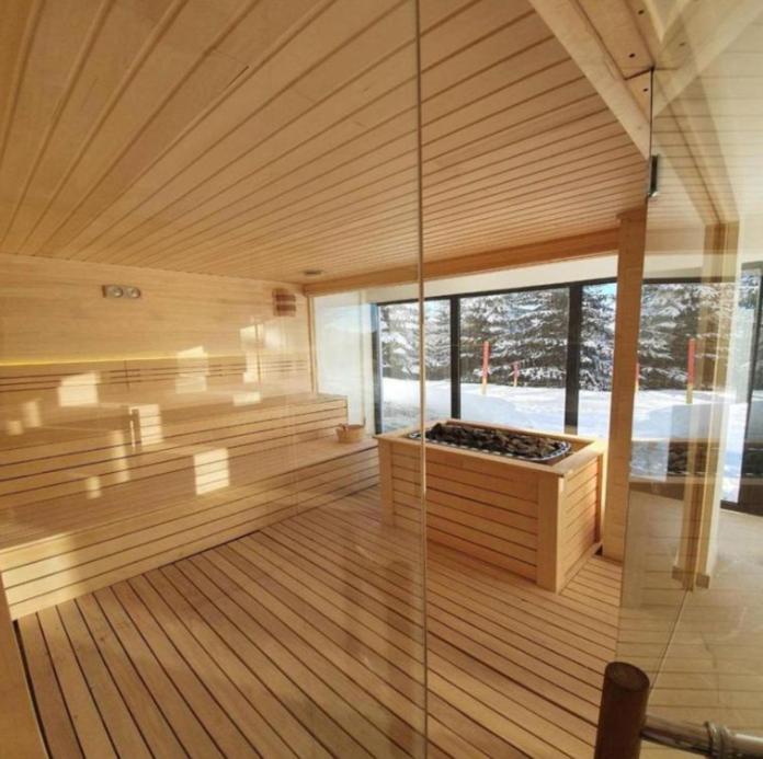 The Pine Loft by Kopaonik - Two-Bedroom Apartment - 14