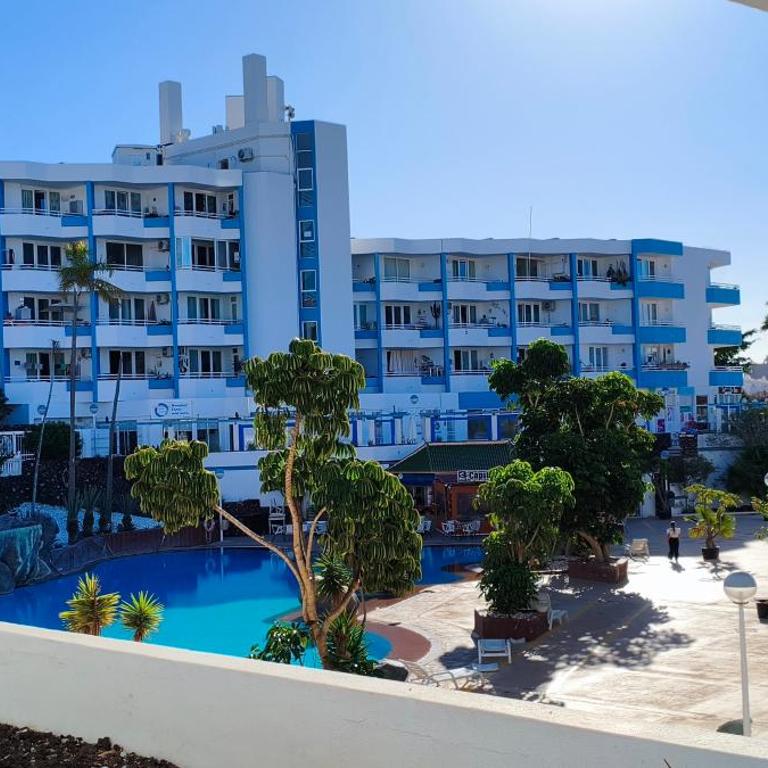 Amara apartment - Apartamento de 1 dormitorio - 1