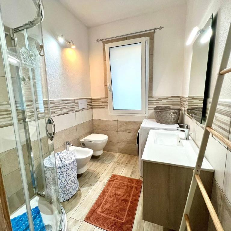 Budoni Casa Vacanze - ONDA MARINA - Two-Bedroom Apartment - 16