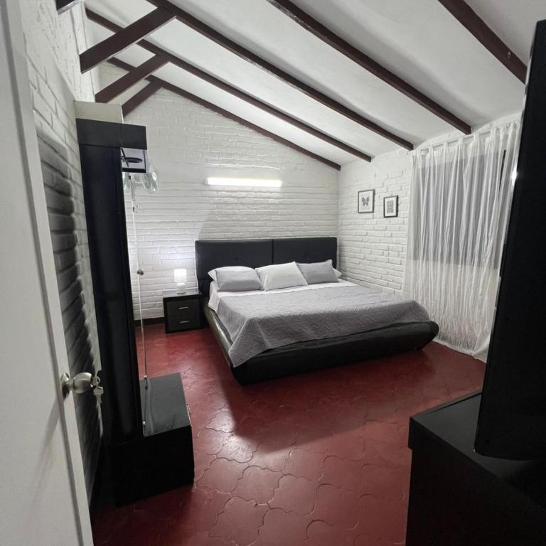 Brisas de gran limonar - Suite - 1